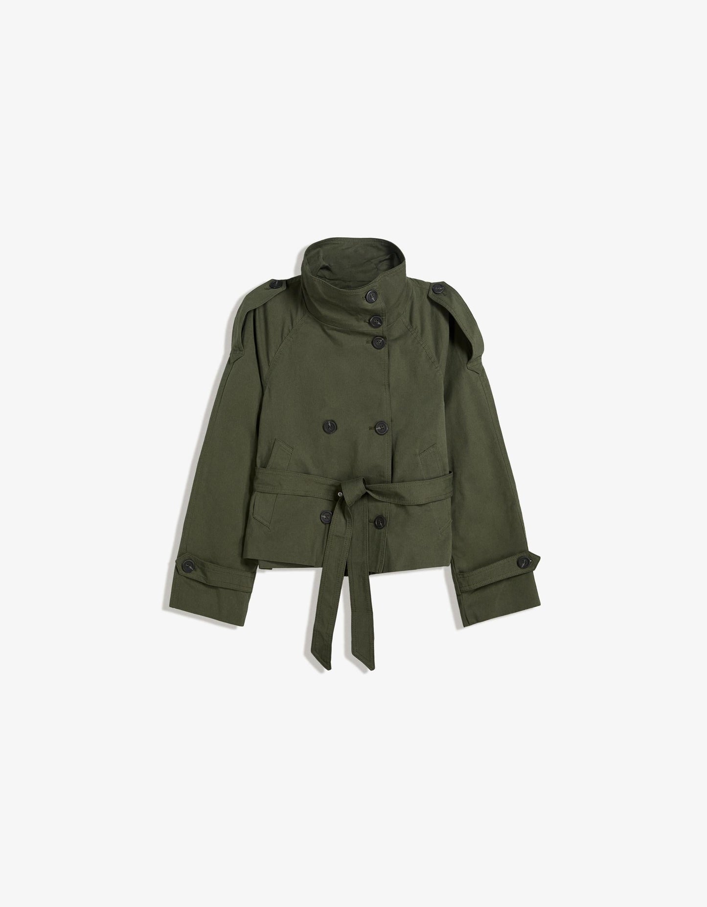 Serena Trench Coat