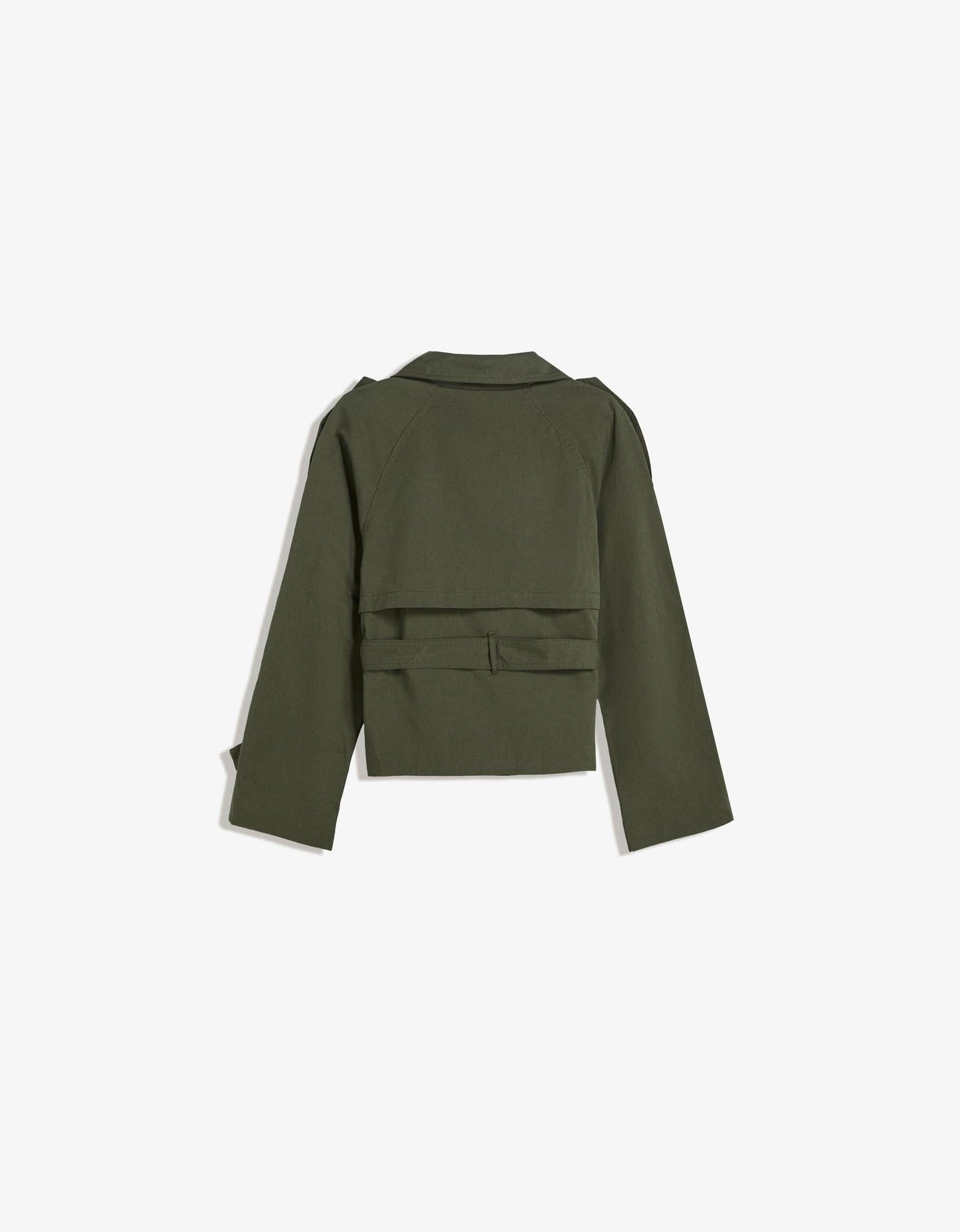 Serena Trench Coat