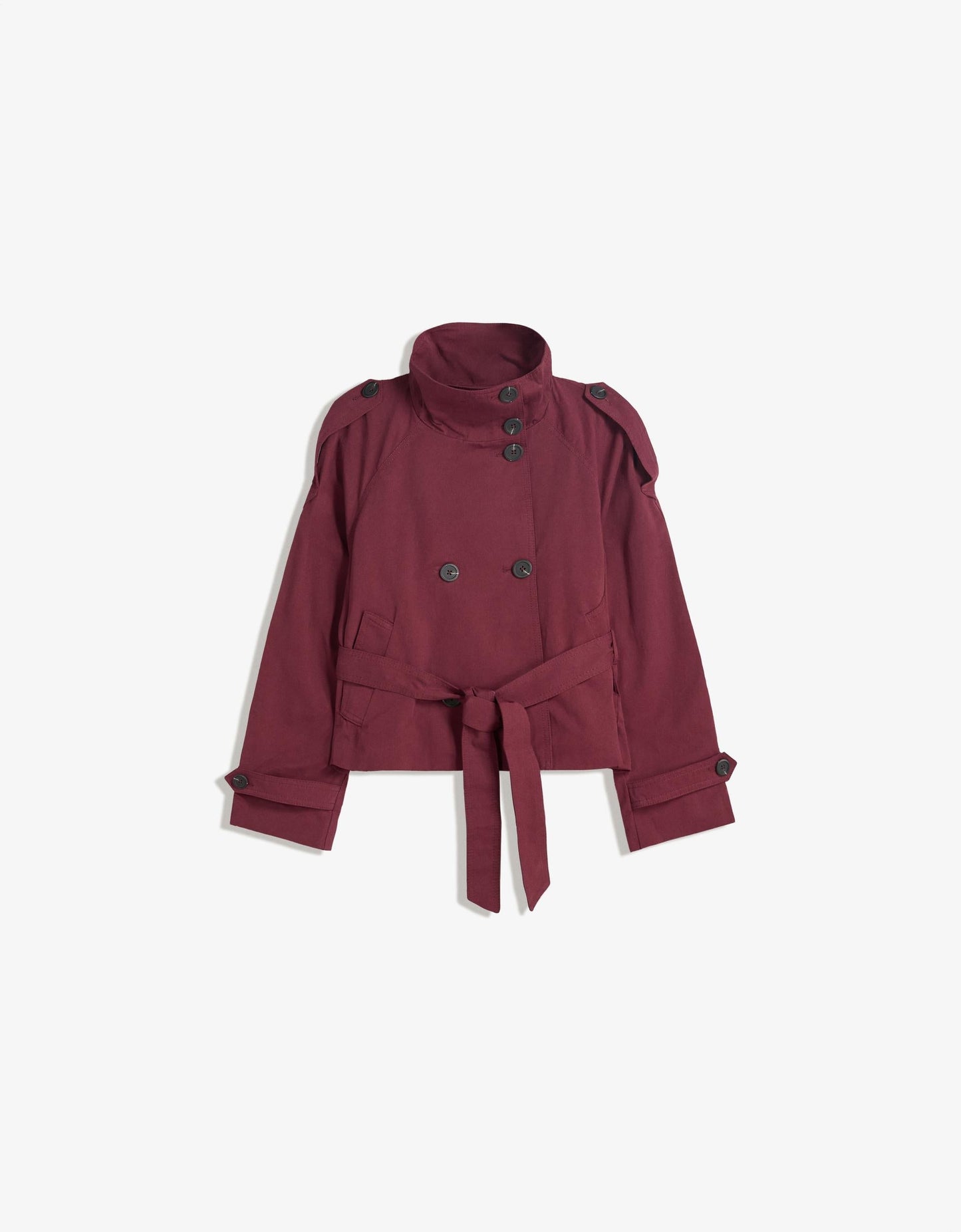 Serena Trench Coat
