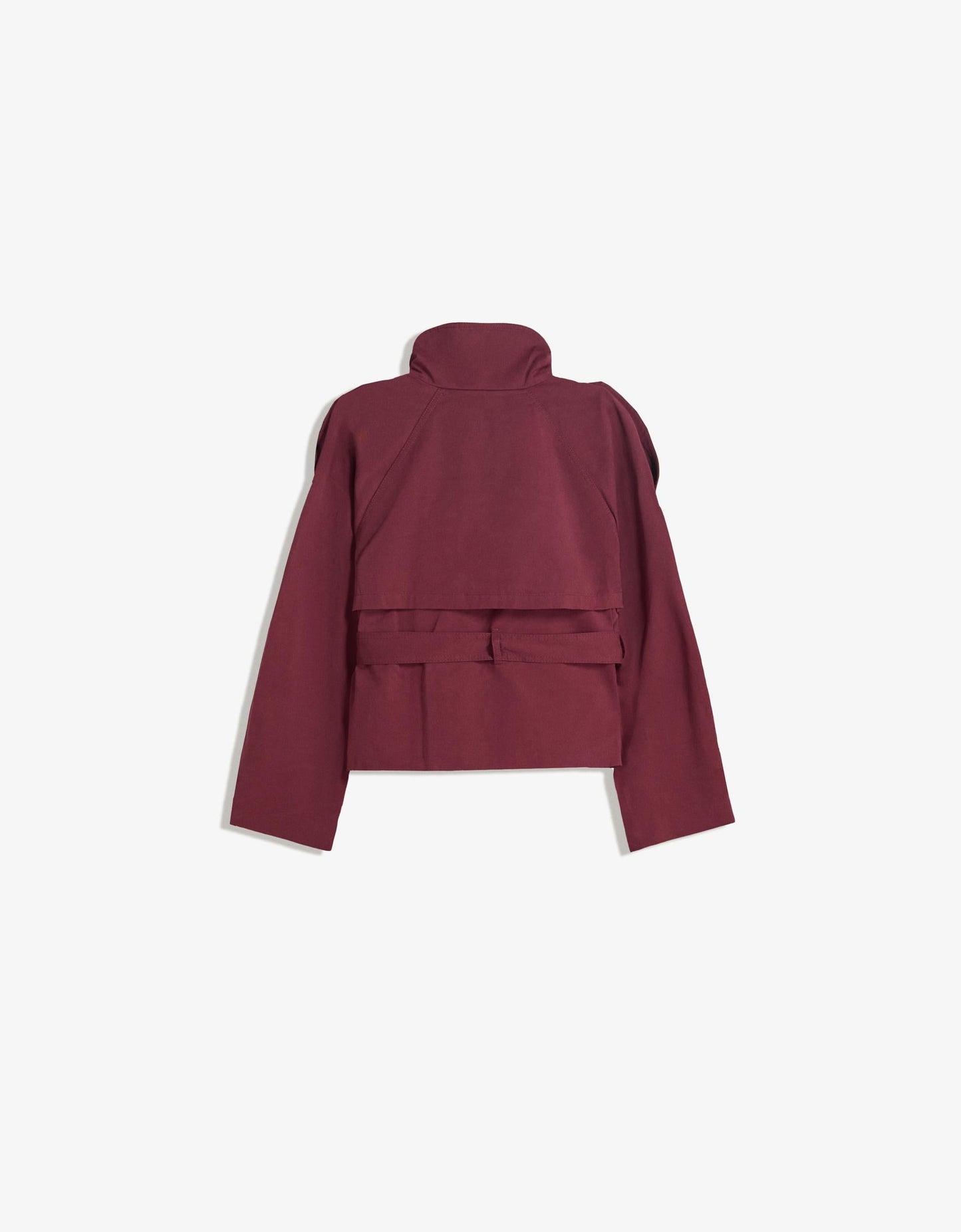 Serena Trench Coat