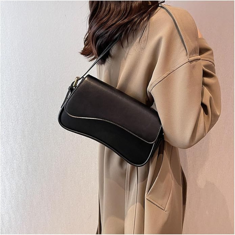 The Mila Bag