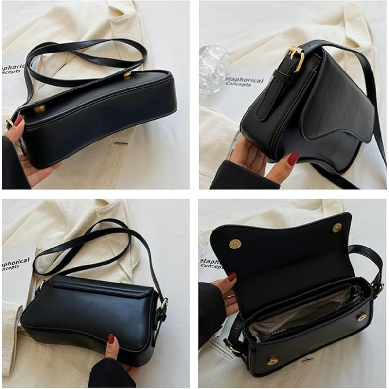 The Mila Bag