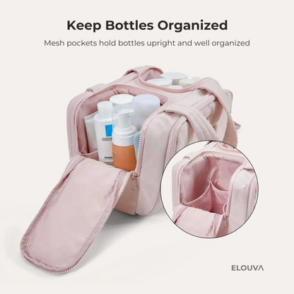 Elouva Toiletry Bag