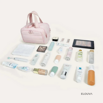 Elouva Toiletry Bag
