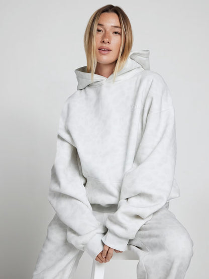 Urban Minimalist Hoodie