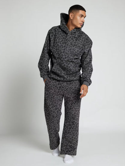 Urban Minimalist Hoodie