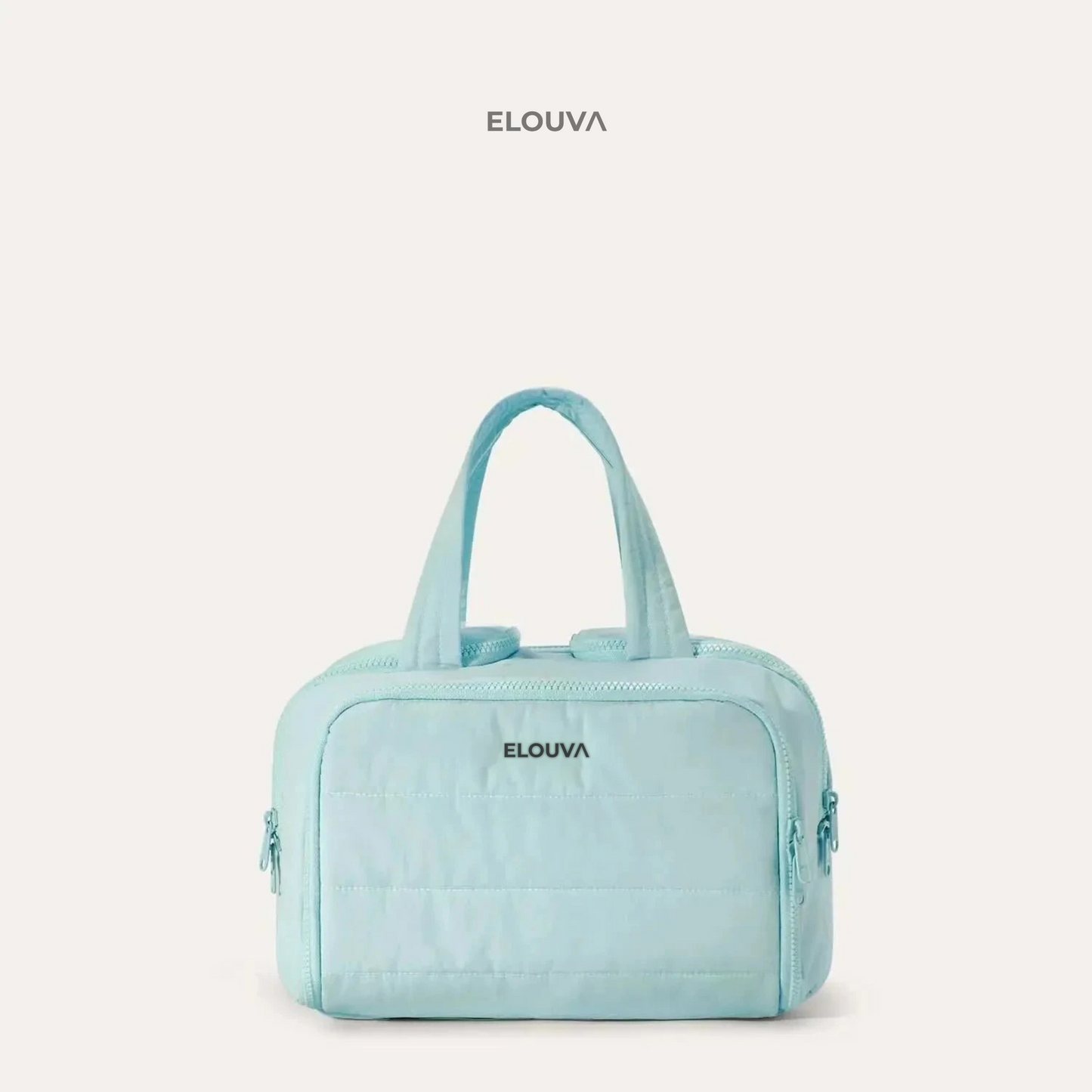 Elouva Toiletry Bag