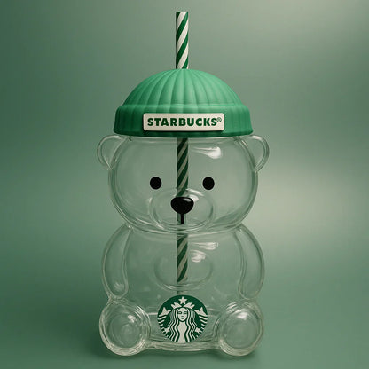 Glass Bearista Cold Cup LIMITED EDITION