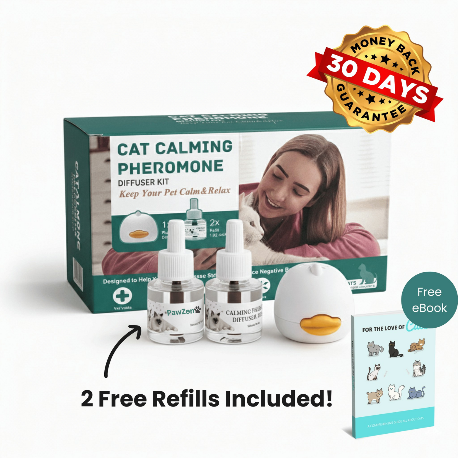 Selected Variant Image