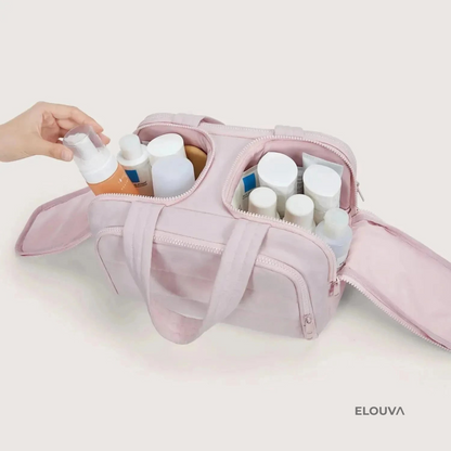 Elouva Toiletry Bag