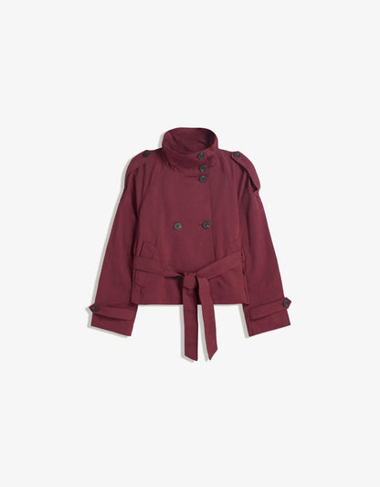 Serena Trench Coat