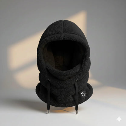 Evina™ Sherpa Hood