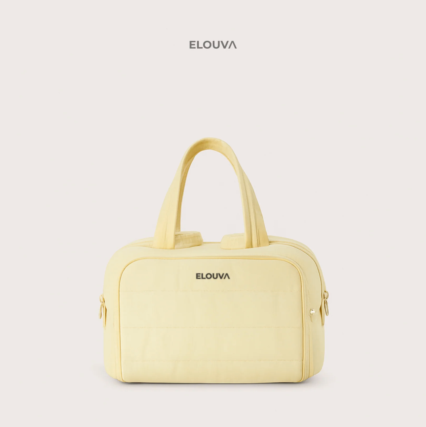 Elouva Toiletry Bag