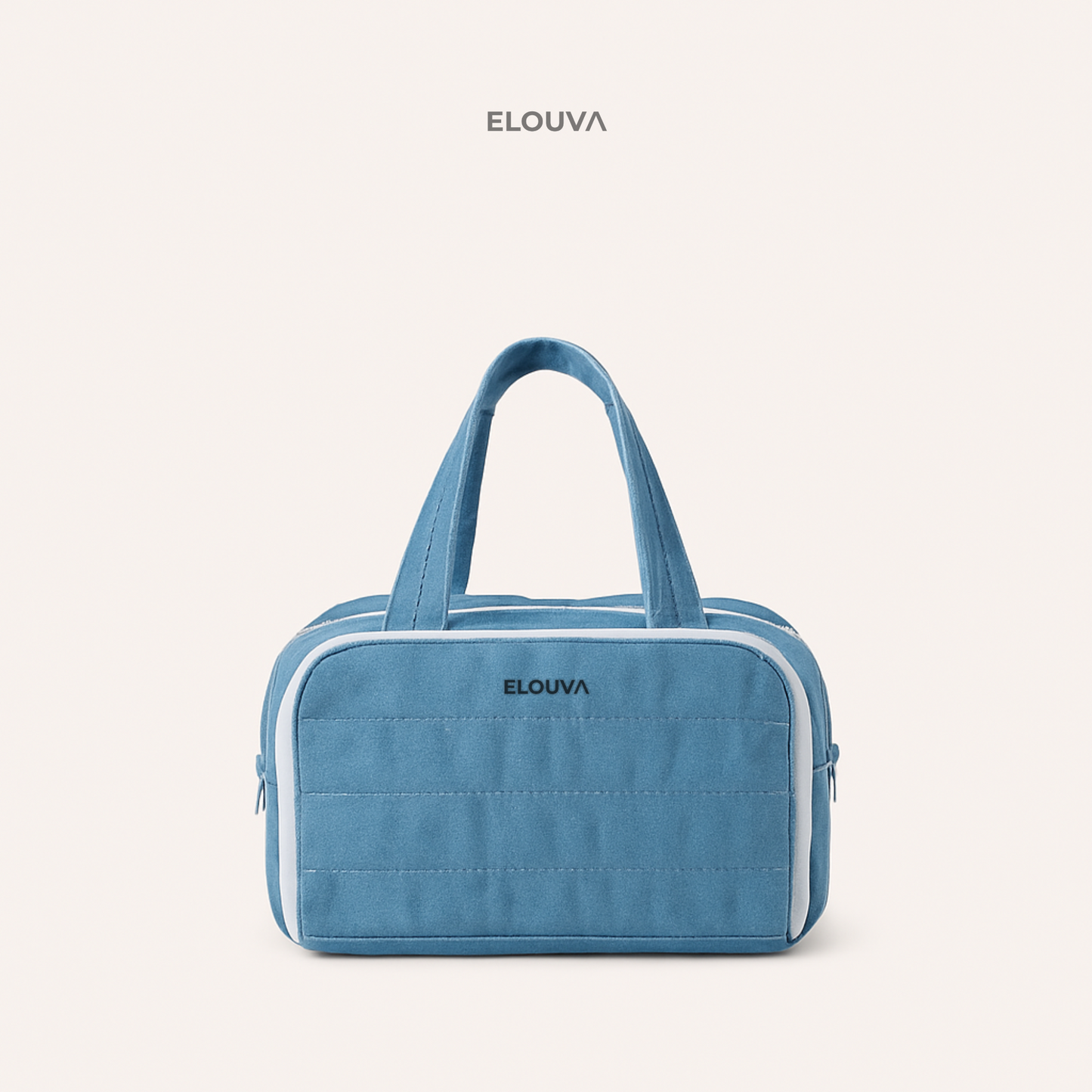 Elouva Toiletry Bag