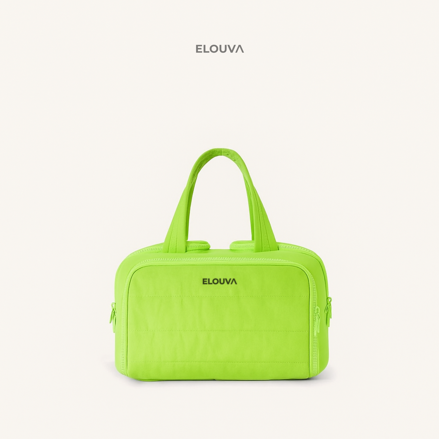 Elouva Toiletry Bag