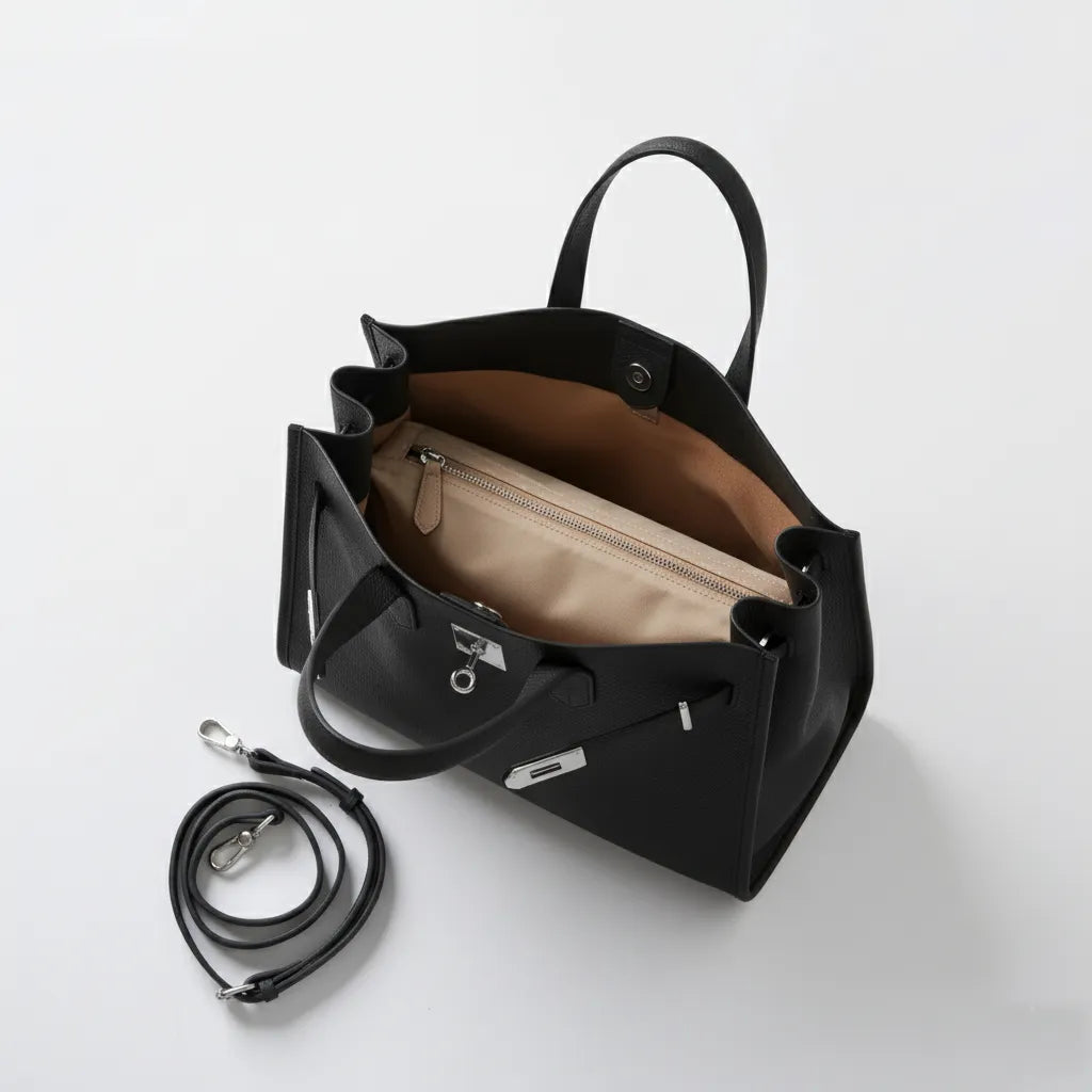 Evina Soho Tote Bag