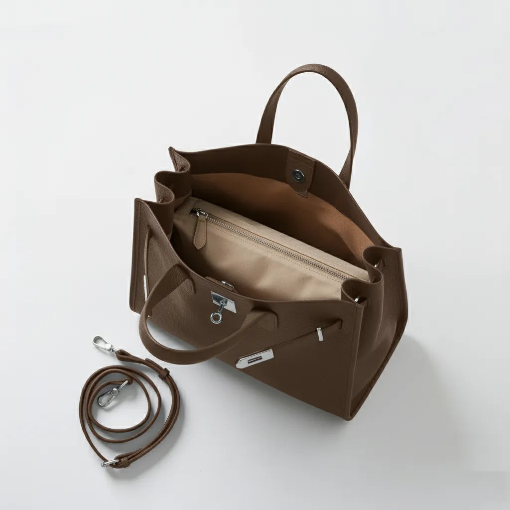 Evina Soho Tote Bag