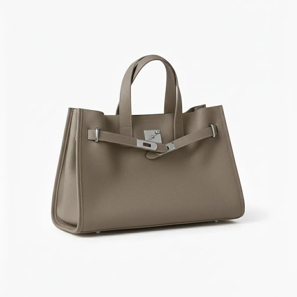 Evina Soho Tote Bag