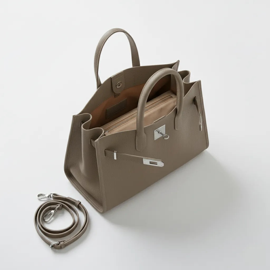 Evina Soho Tote Bag
