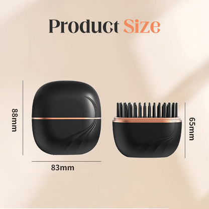 Evina Portable Hair Straightener